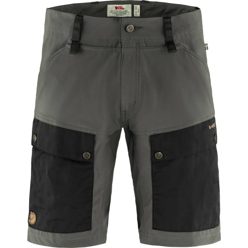 Fjällräven Herren Keb Shorts Fjällräven Herren Keb Shorts von Fjällräven