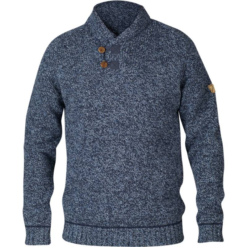 Fjällräven Herren Lada Pullover von Fjällräven