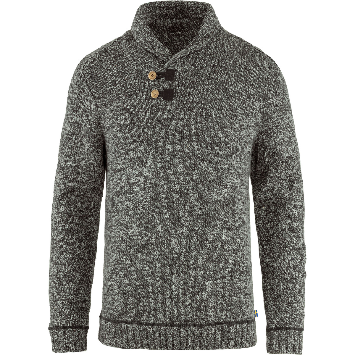 Fjällräven Herren Lada Pullover von Fjällräven