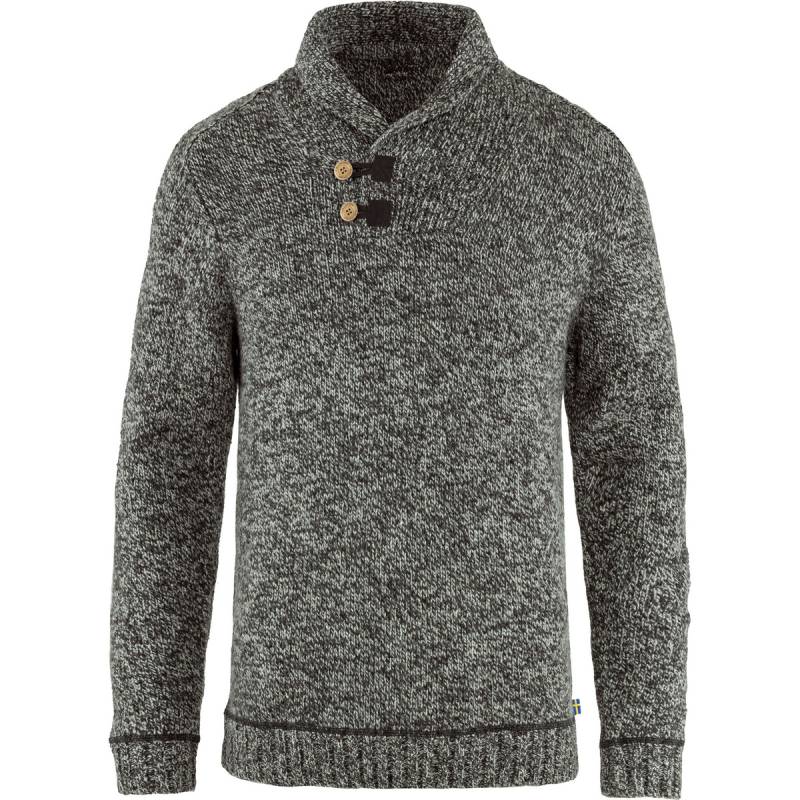 Fjällräven Herren Lada Pullover von Fjällräven