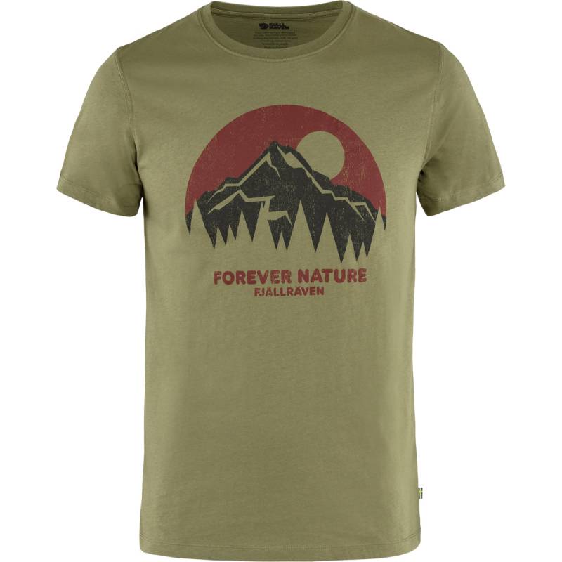 Fjällräven Herren Nature T-Shirt von Fjällräven