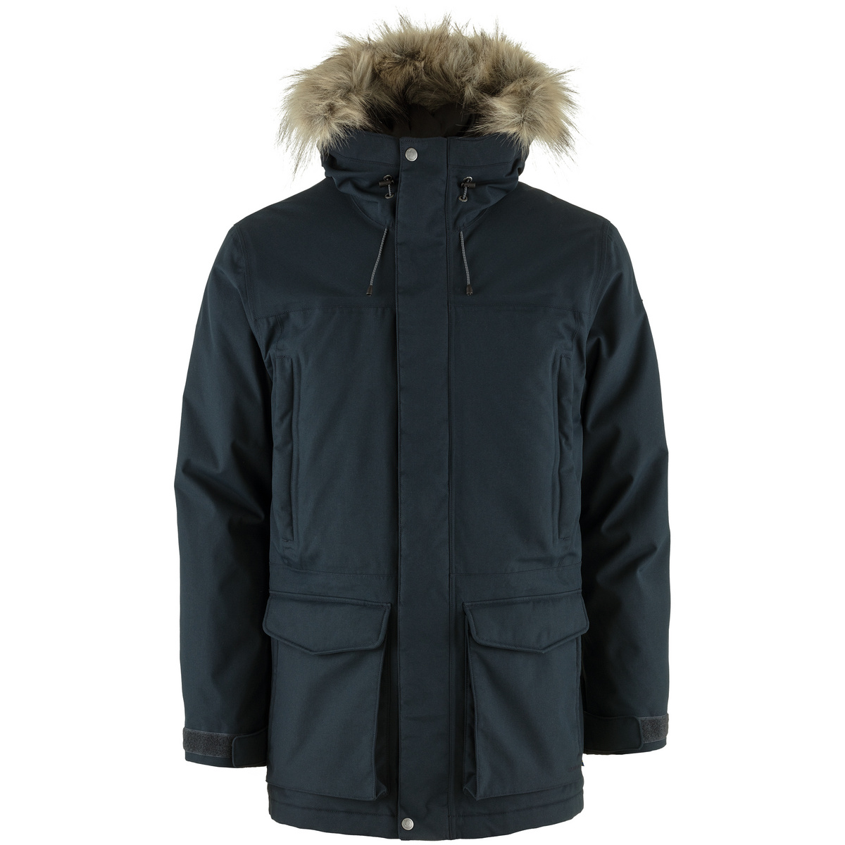 Fjällräven Herren Nuuk Lite Parka von Fjällräven