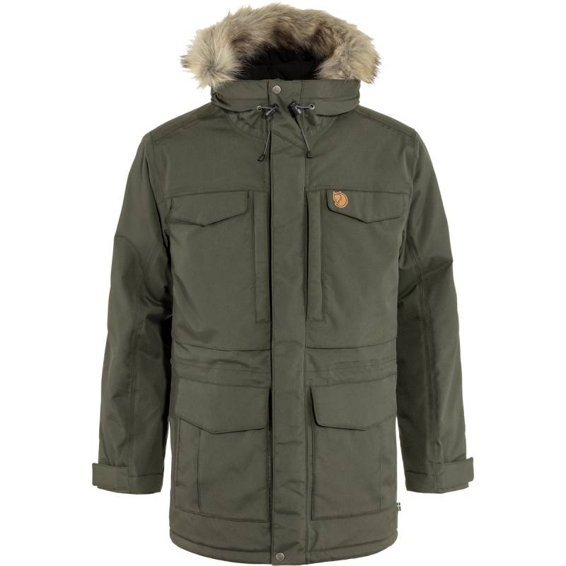 Fjällräven Herren Nuuk Parka von Fjällräven