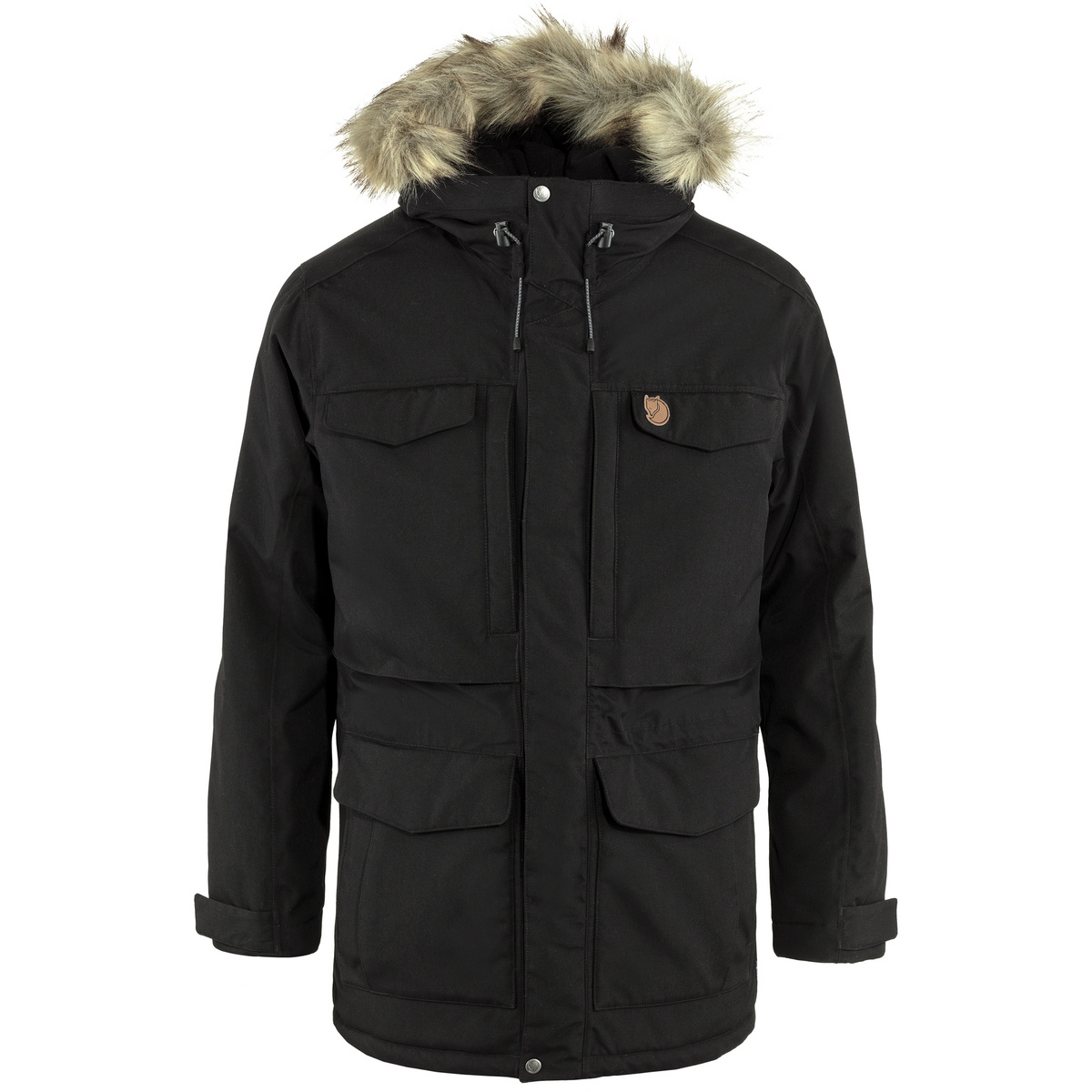 Fjällräven Herren Nuuk Parka von Fjällräven