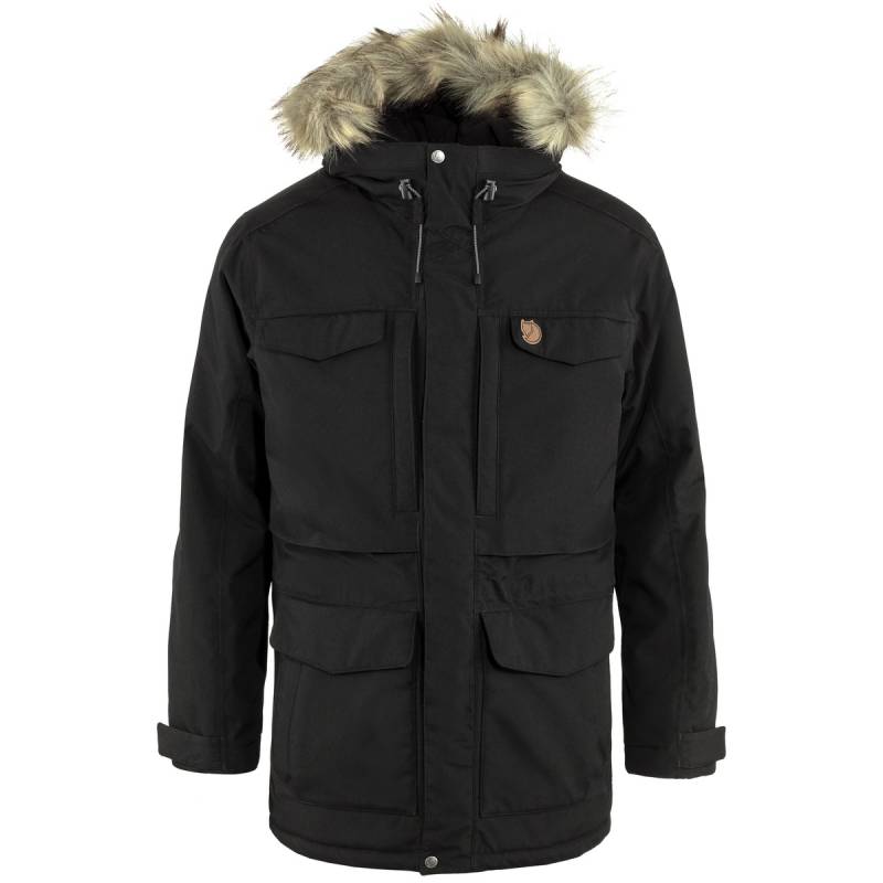 Fjällräven Herren Nuuk Parka von Fjällräven