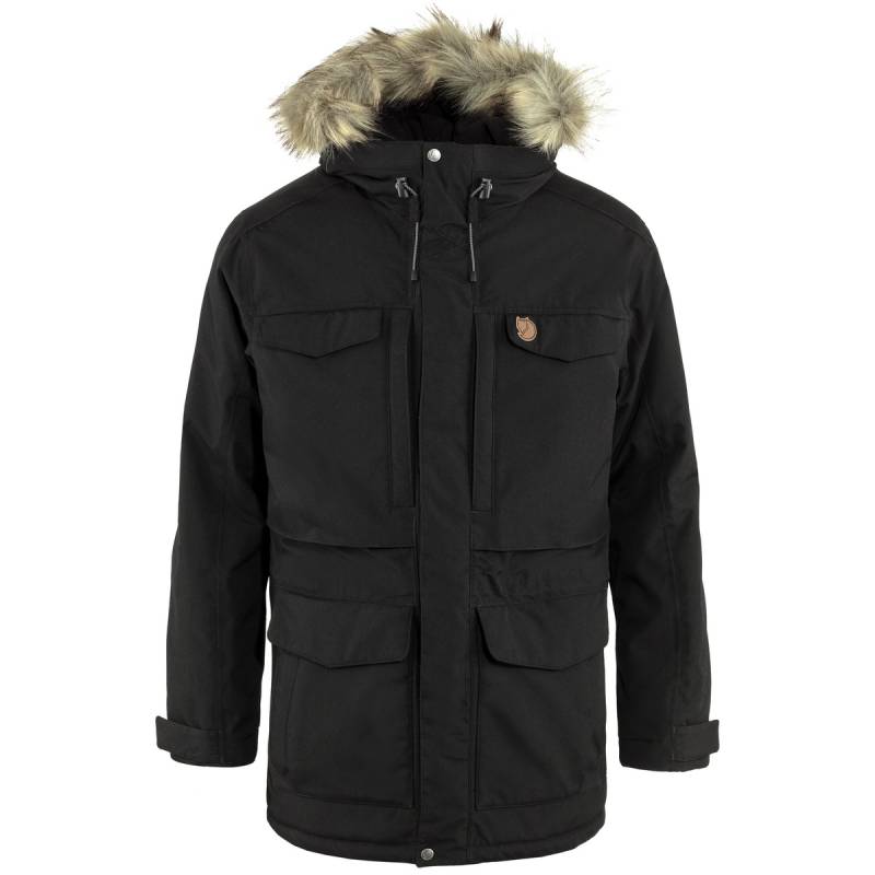 Fjällräven Herren Nuuk Parka Fjällräven Herren Nuuk Parka von Fjällräven