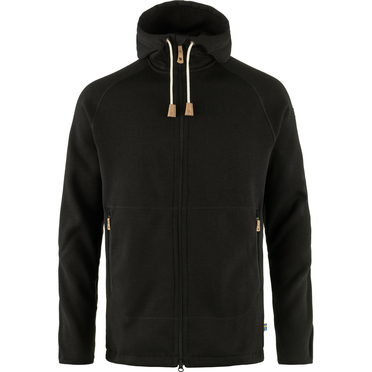 Fjällräven Herren Övik Fleece Hoodie Jacke Fjällräven Herren Övik Fleece Hoodie Jacke von Fjällräven