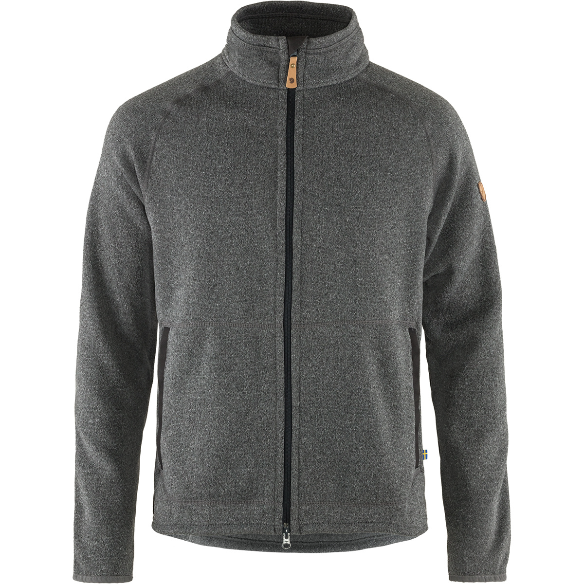 Fjällräven Herren Övik Fleece Jacke Fjällräven Herren Övik Fleece Jacke von Fjällräven