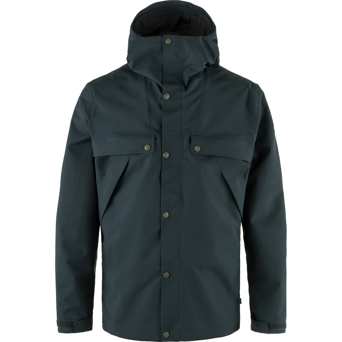 Fjällräven Herren Övik Hydratic Jacke Fjällräven Herren Övik Hydratic Jacke von Fjällräven