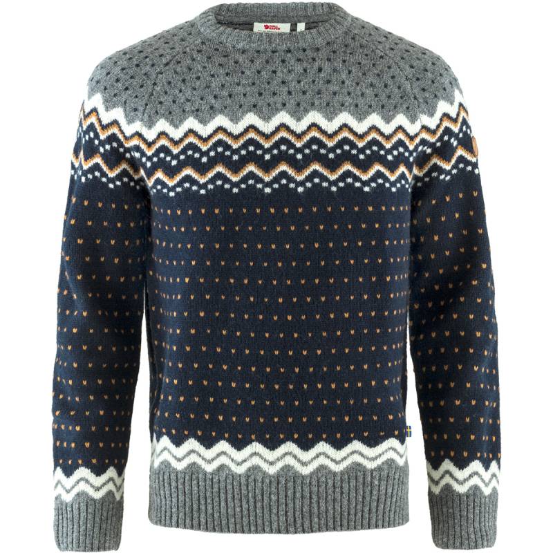 Fjällräven Herren Övik Knit Pullover von Fjällräven