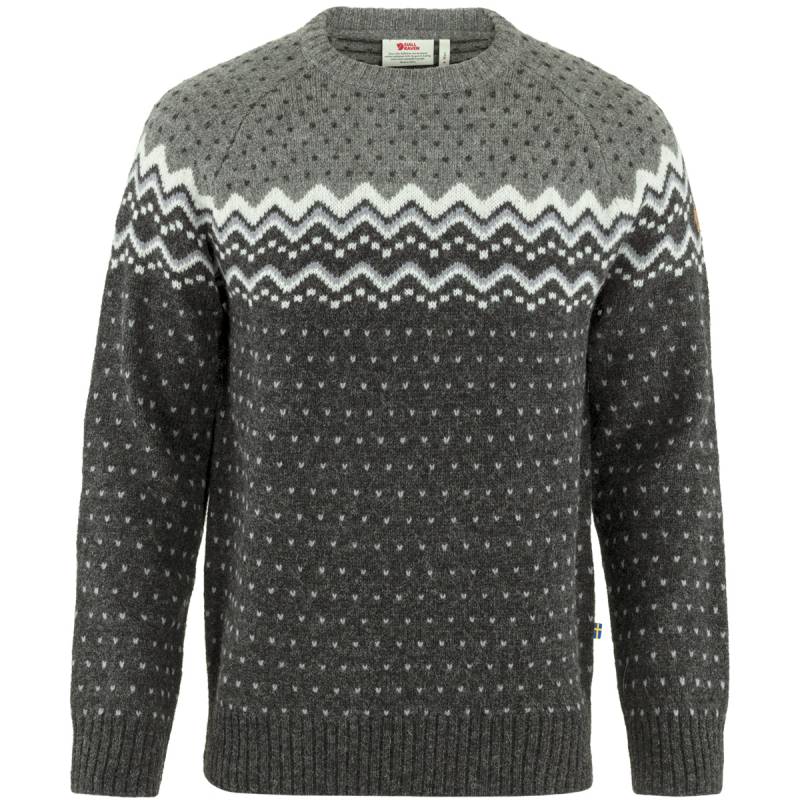 Fjällräven Herren Övik Knit Pullover von Fjällräven