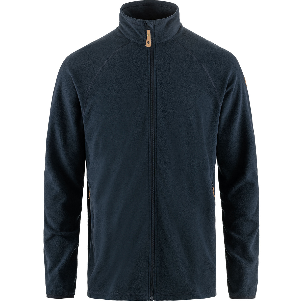 Fjällräven Herren Övik Lite Fleece Jacke von Fjällräven