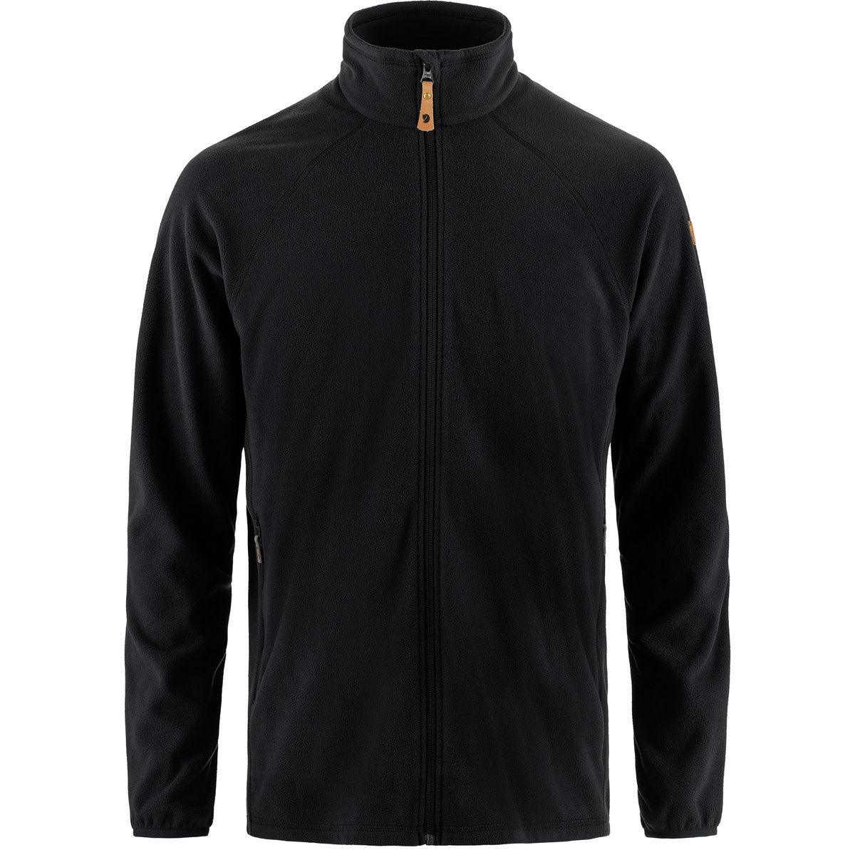Fjällräven Herren Övik Lite Fleece Jacke Fjällräven Herren Övik Lite Fleece Jacke von Fjällräven