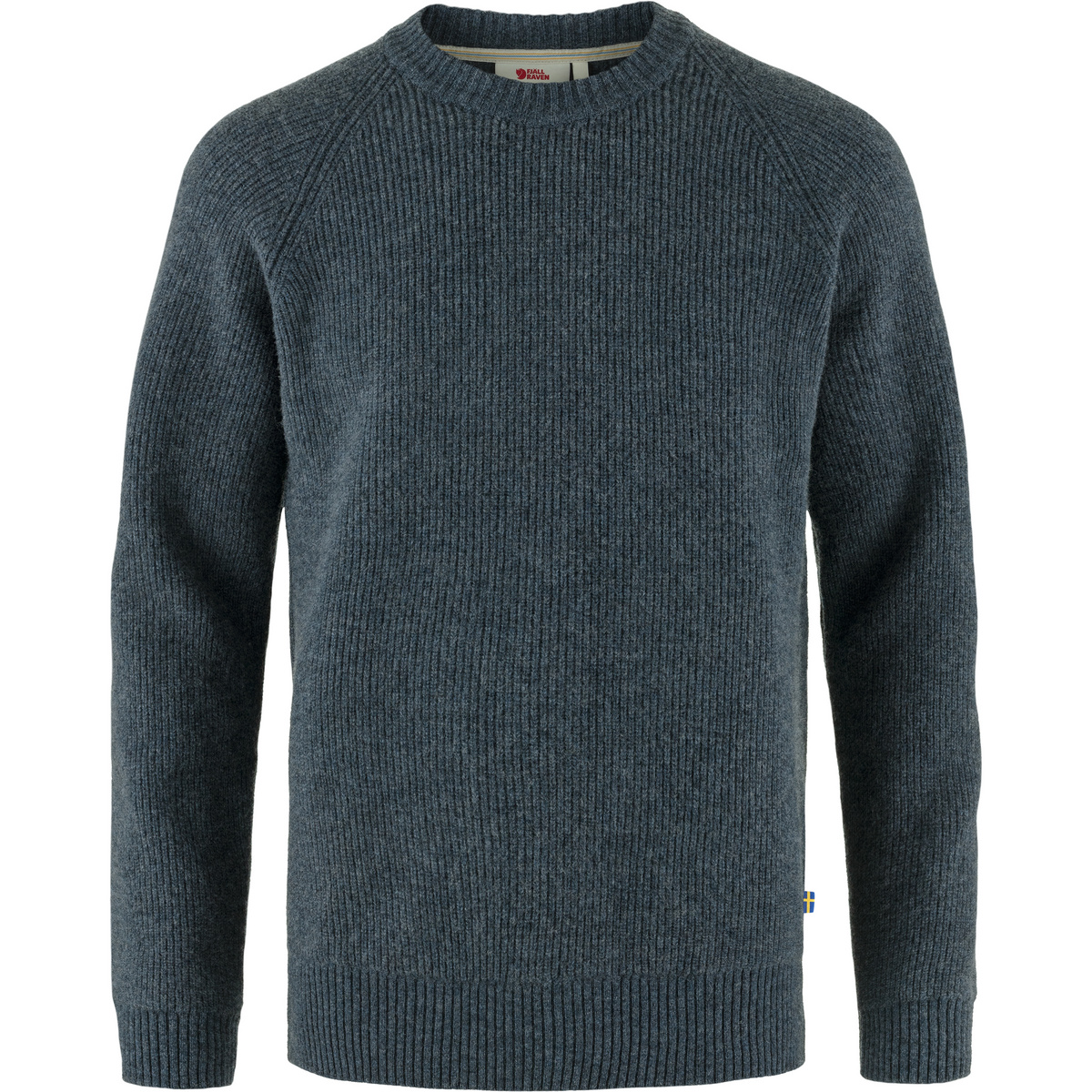 Fjällräven Herren Övik Rib Pullover von Fjällräven