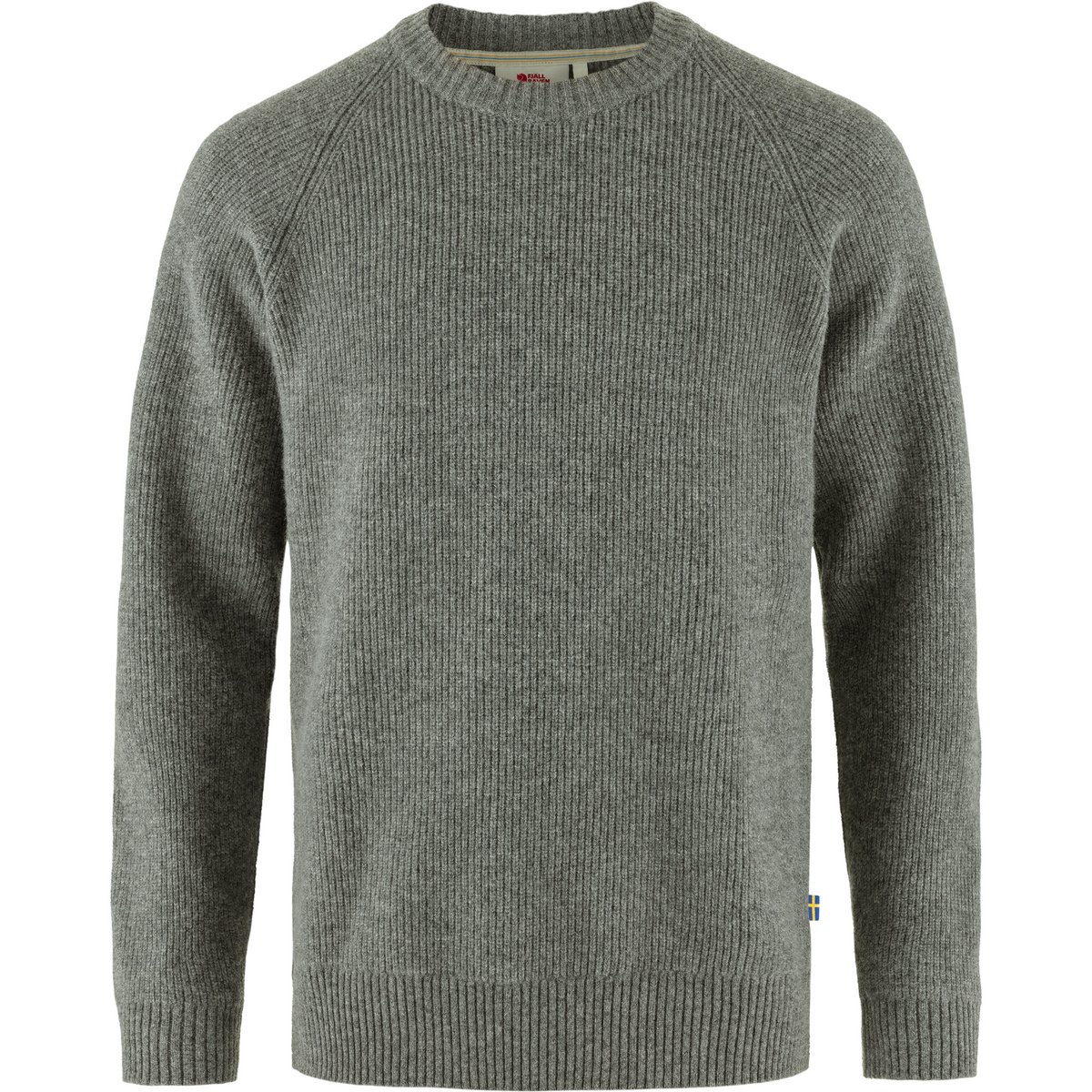 Fjällräven Herren Övik Rib Pullover von Fjällräven