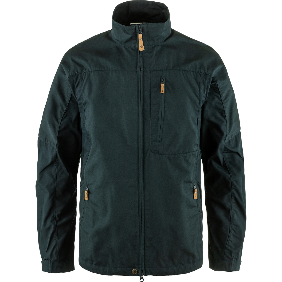 Fjällräven Herren Övik Stencollar Jacke von Fjällräven