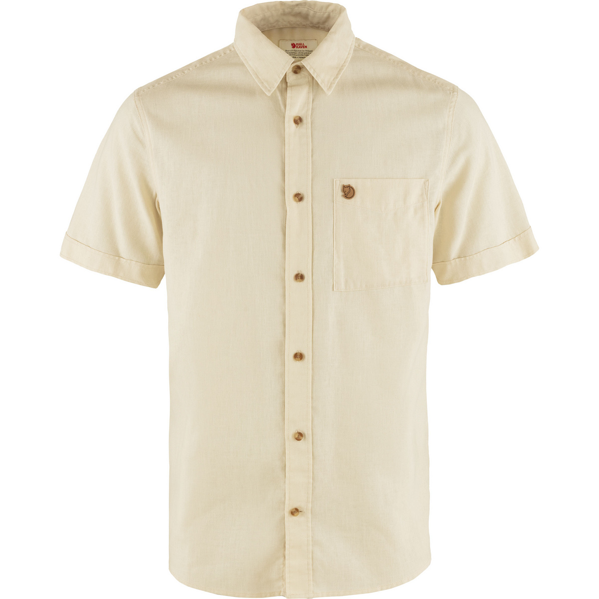 Fjällräven Herren Övik Travel Hemd Fjällräven Herren Övik Travel Hemd von Fjällräven