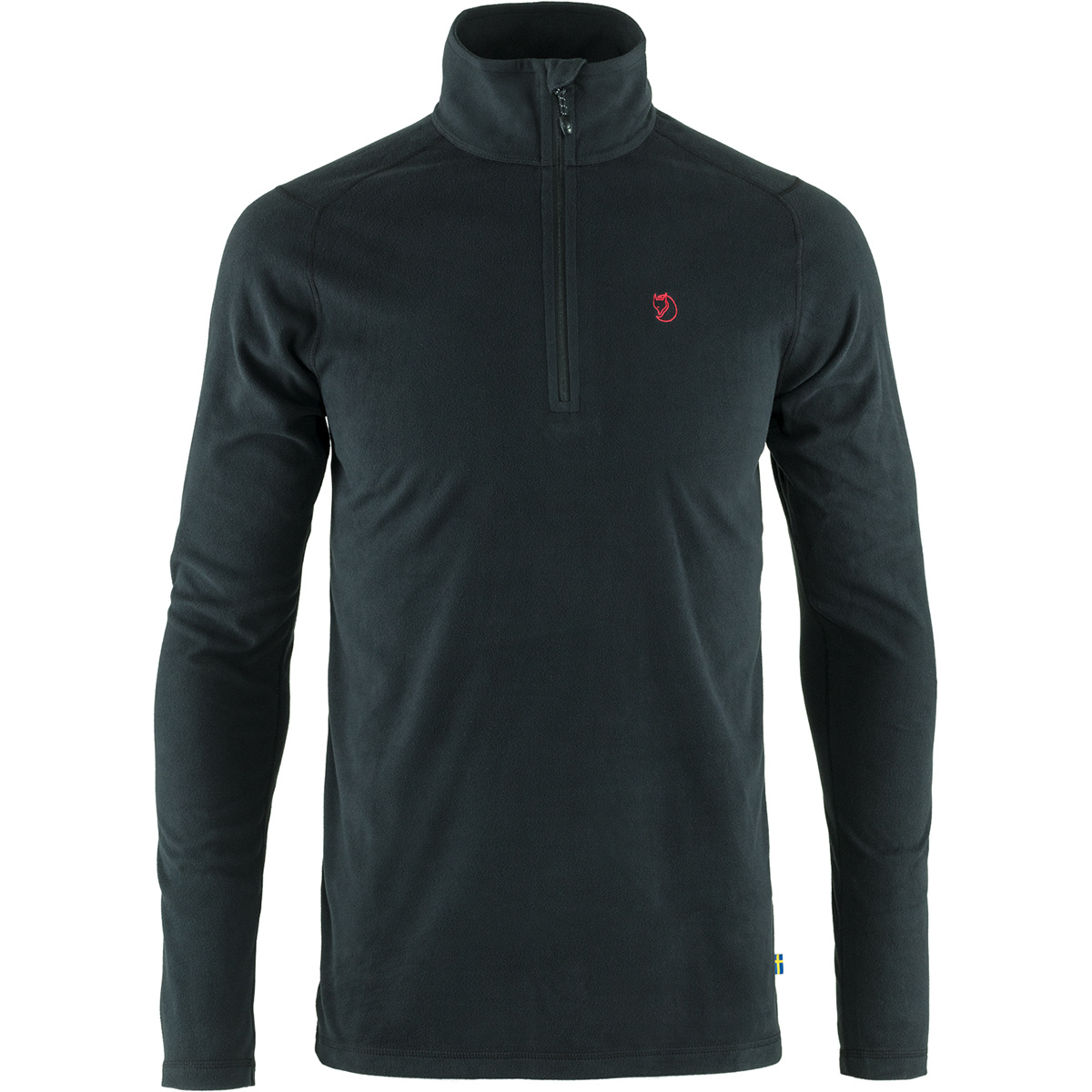 Fjällräven Herren Pine Half Zip Longsleeve von Fjällräven