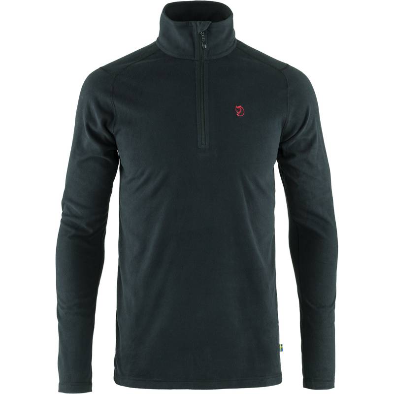 Fjällräven Herren Pine Half Zip Longsleeve von Fjällräven