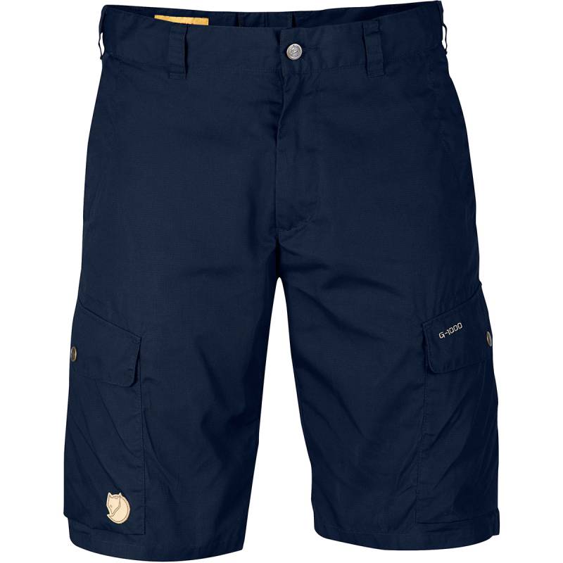 Fjällräven Herren Ruaha Shorts von Fjällräven