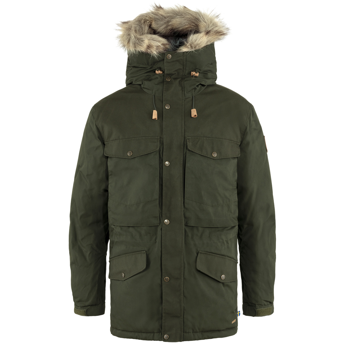 Fjällräven Herren Singi Down Jacke Fjällräven Herren Singi Down Jacke von Fjällräven