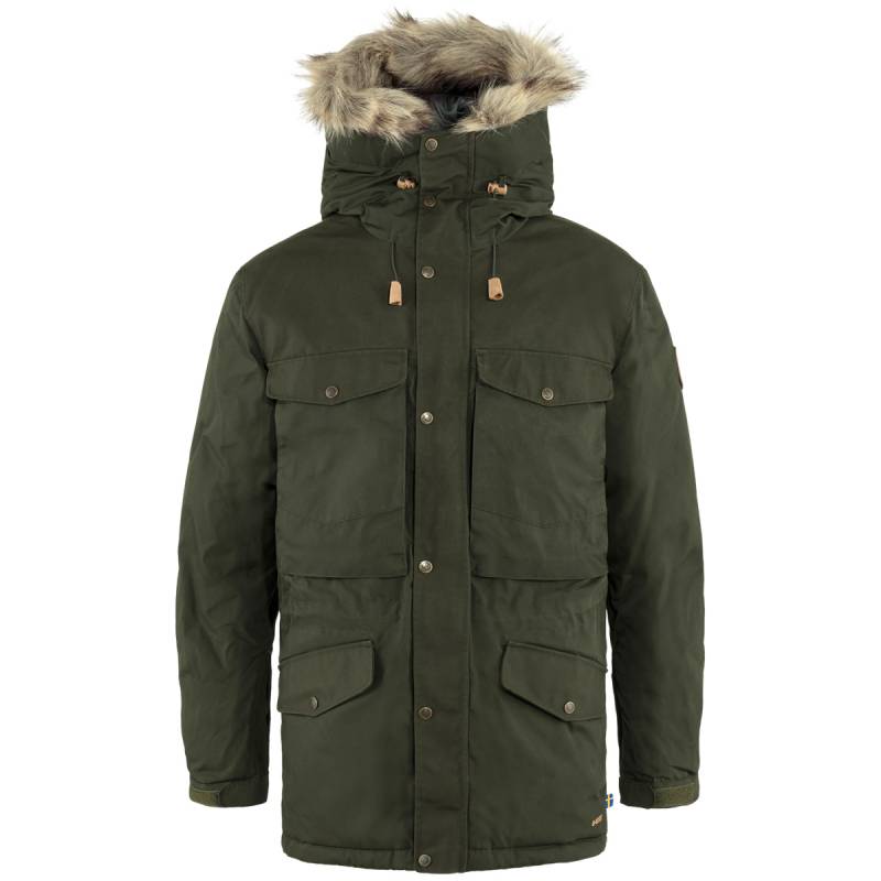 Fjällräven Herren Singi Down Jacke von Fjällräven