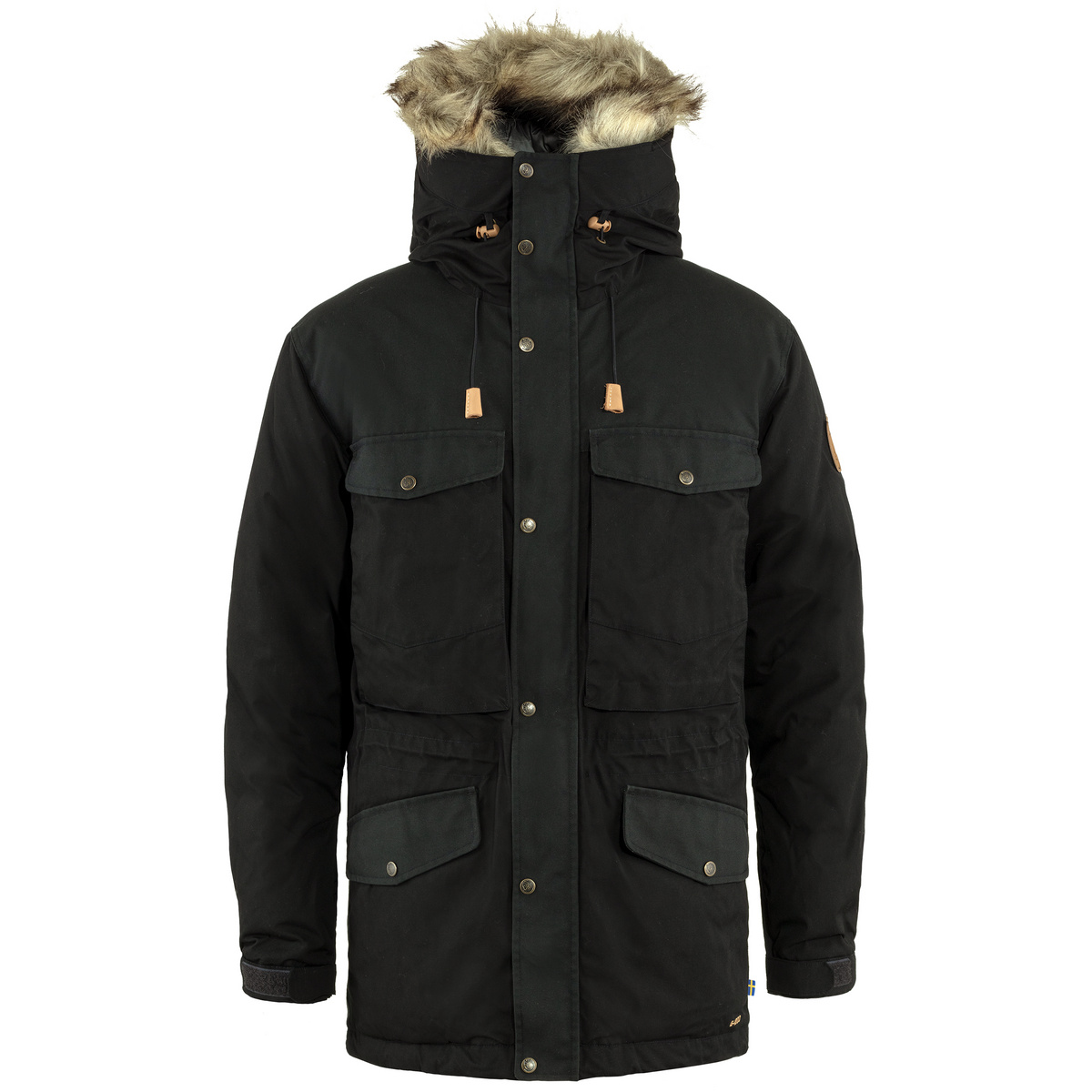 Fjällräven Herren Singi Down Jacke Fjällräven Herren Singi Down Jacke von Fjällräven