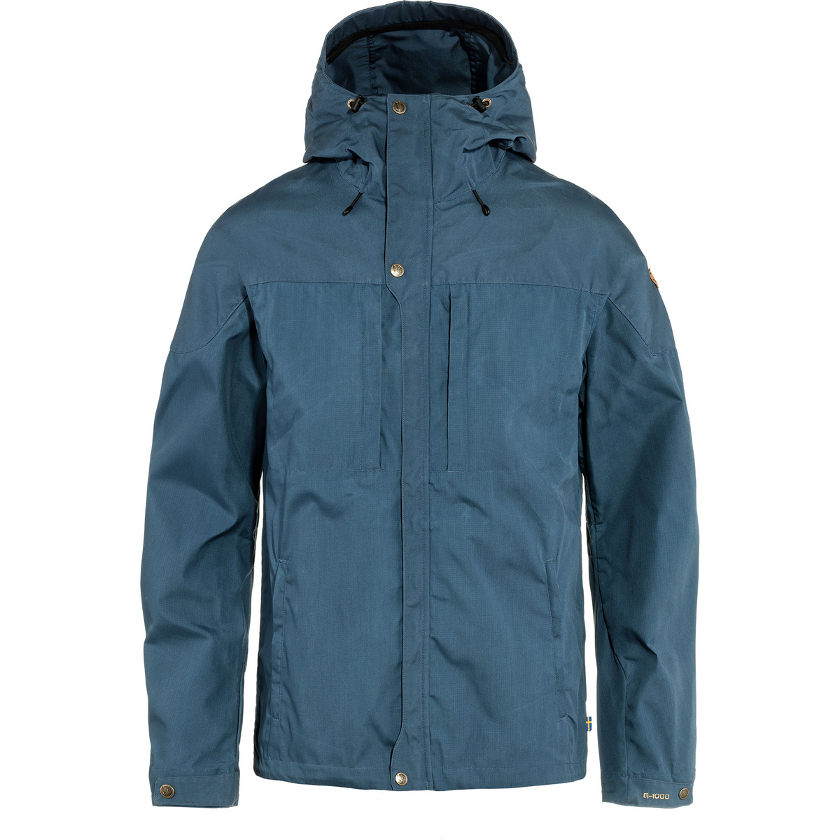 Fjällräven Herren Skogsö Jacke von Fjällräven