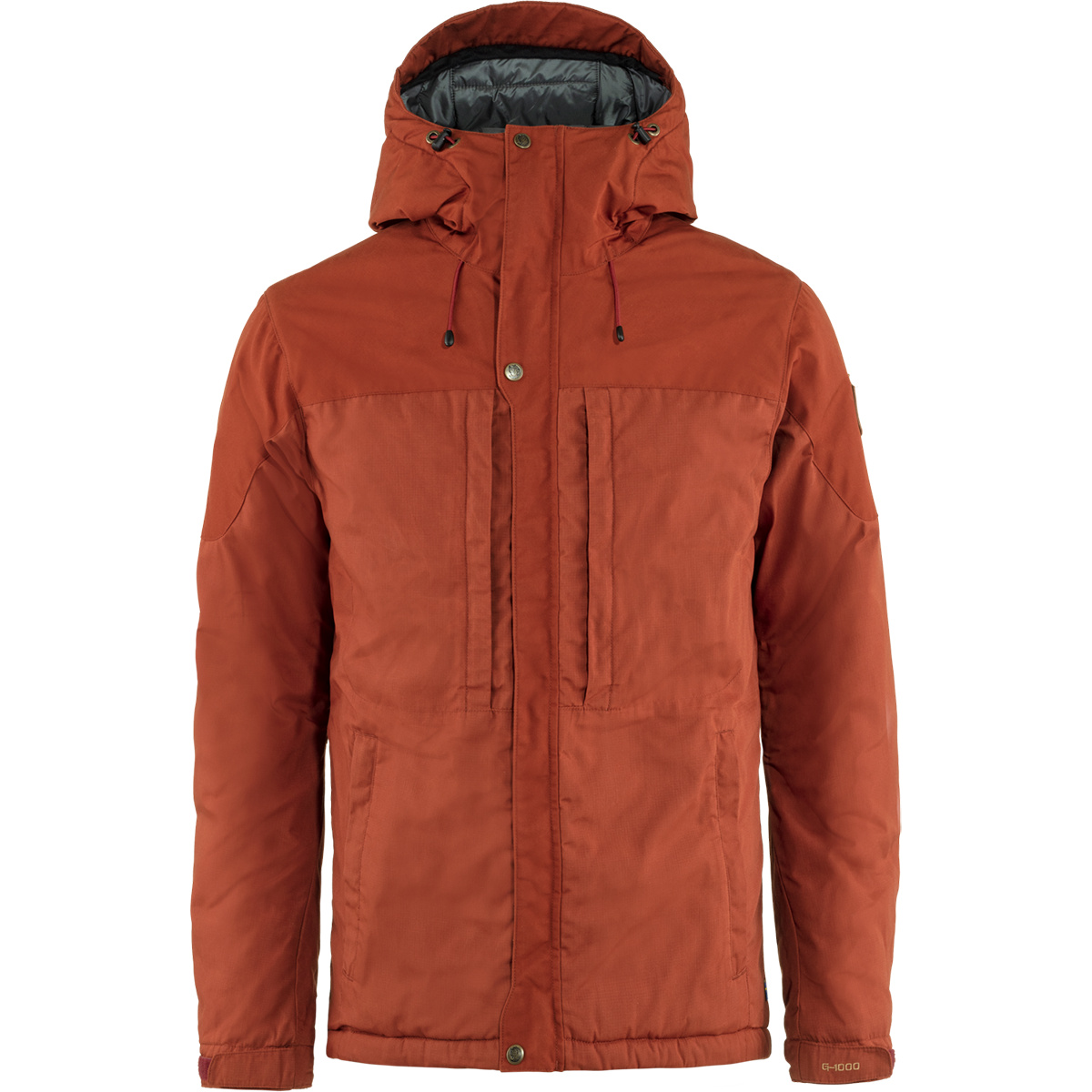 Fjällräven Herren Skogsö Padded Jacke Fjällräven Herren Skogsö Padded Jacke von Fjällräven