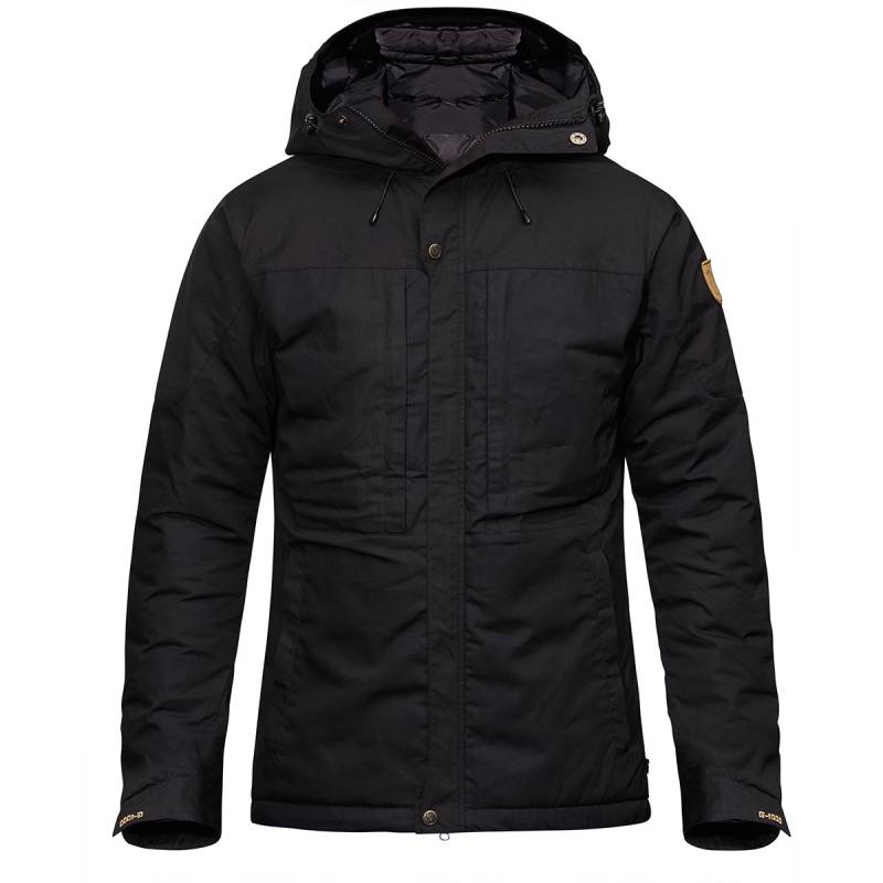 Fjällräven Herren Skogsö Padded Jacke von Fjällräven