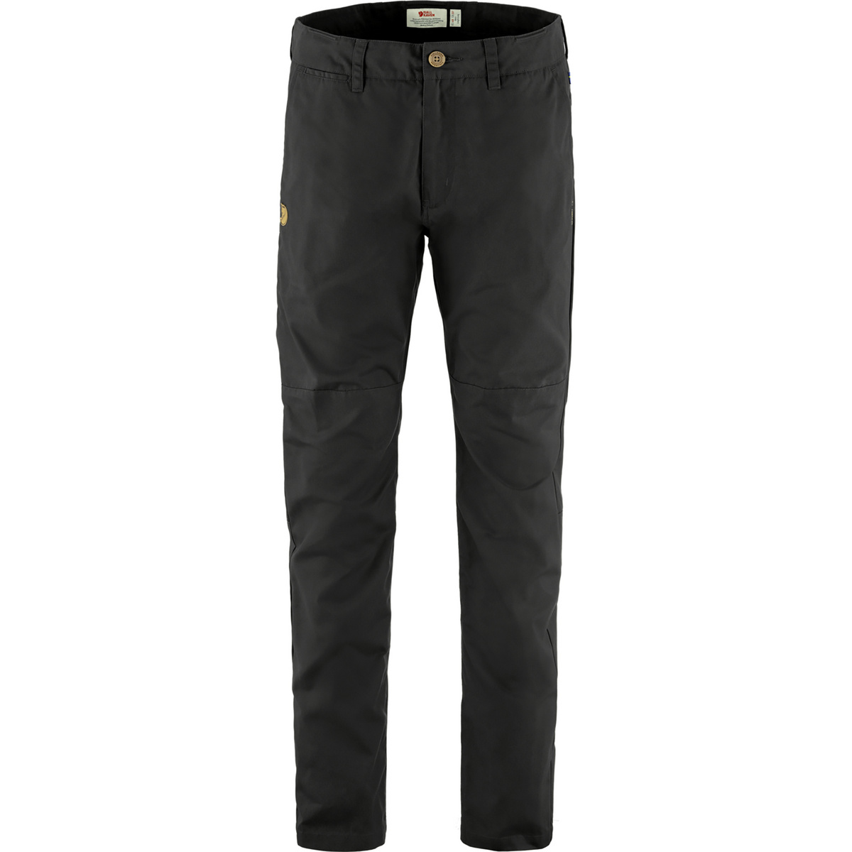 Fjällräven Herren Sörmland Tapered Hose Fjällräven Herren Sörmland Tapered Hose von Fjällräven