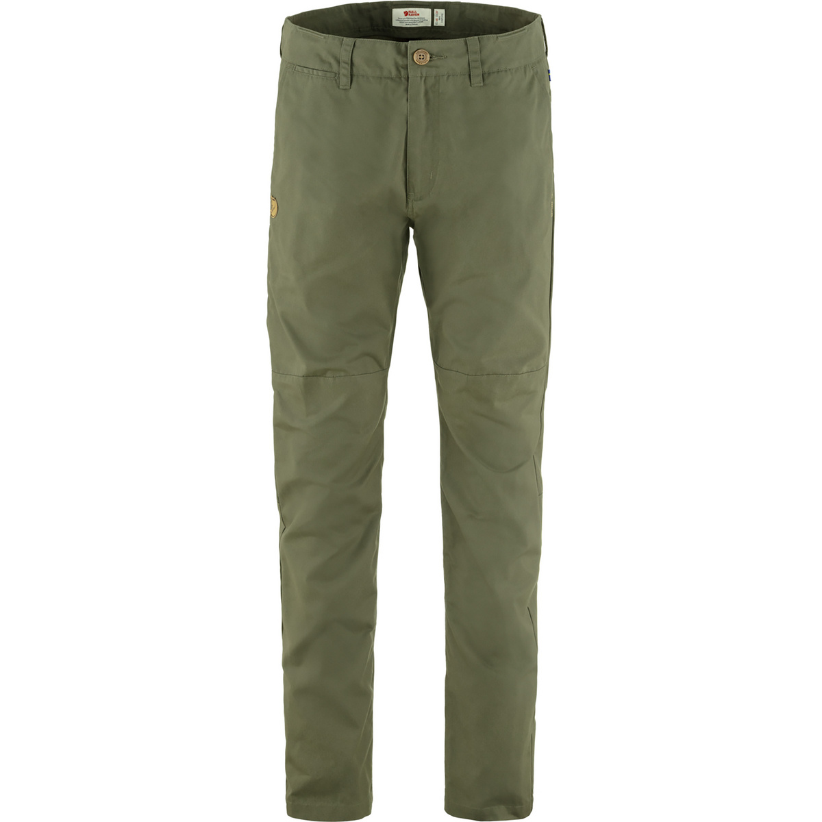 Fjällräven Herren Sörmland Tapered Hose von Fjällräven