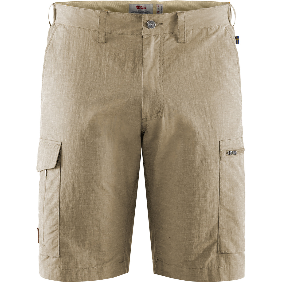 Fjällräven Herren Travellers MT Shorts Fjällräven Herren Travellers MT Shorts von Fjällräven