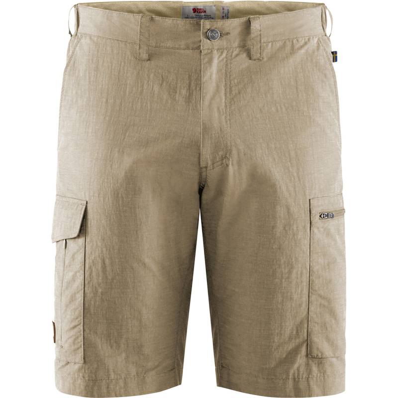 Fjällräven Herren Travellers MT Shorts von Fjällräven