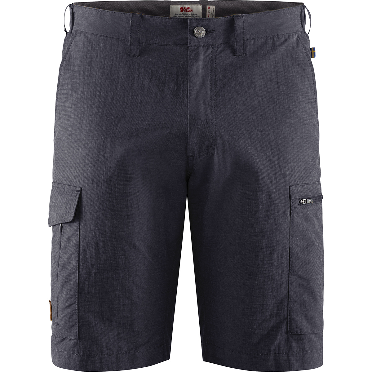 Fjällräven Herren Travellers MT Shorts von Fjällräven