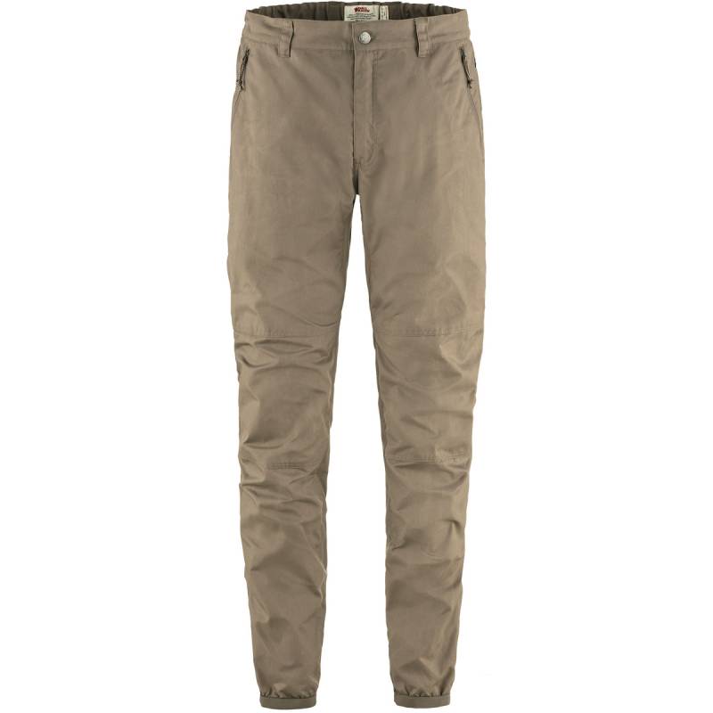 Fjällräven Herren Vardag Hose von Fjällräven