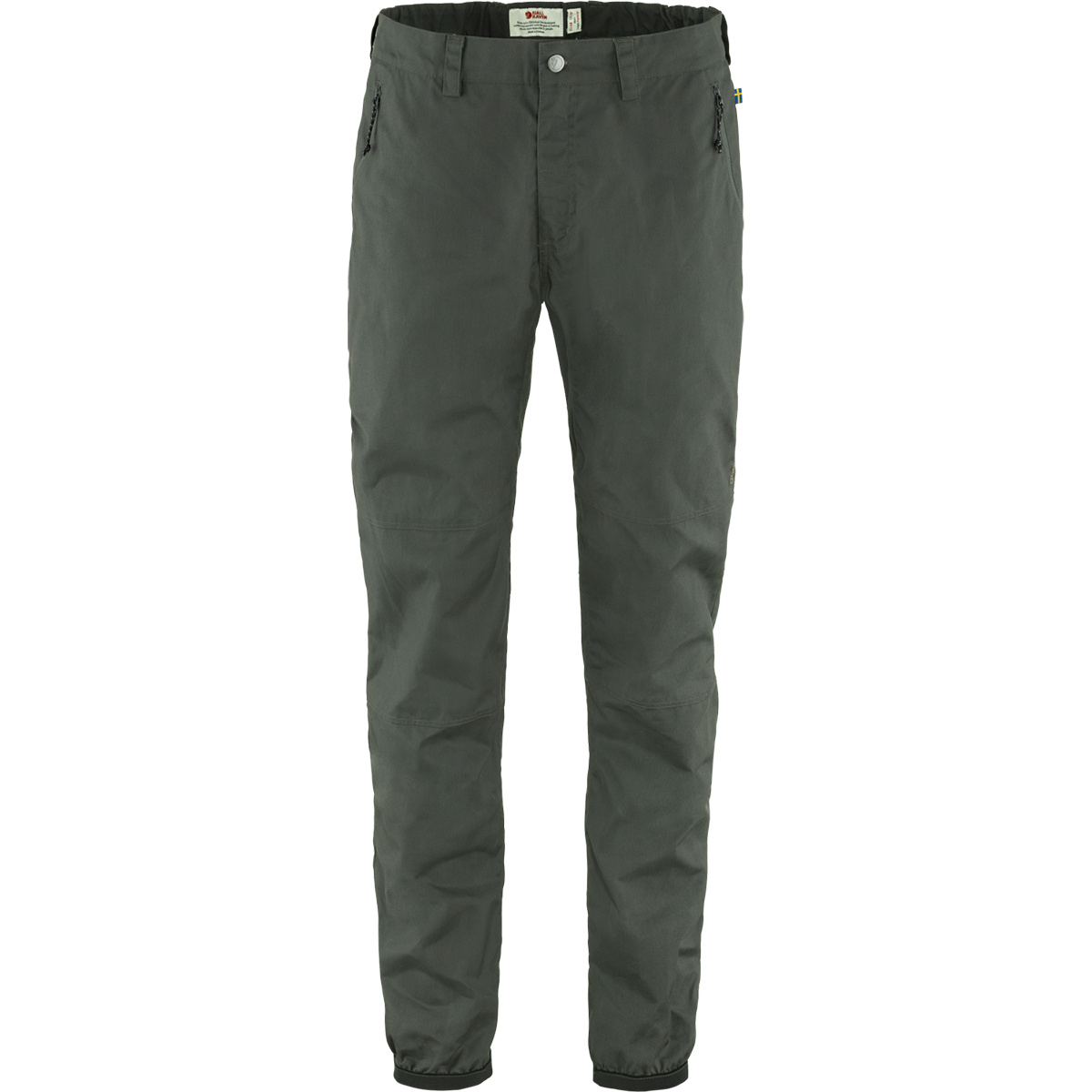 Fjällräven Herren Vardag Hose von Fjällräven