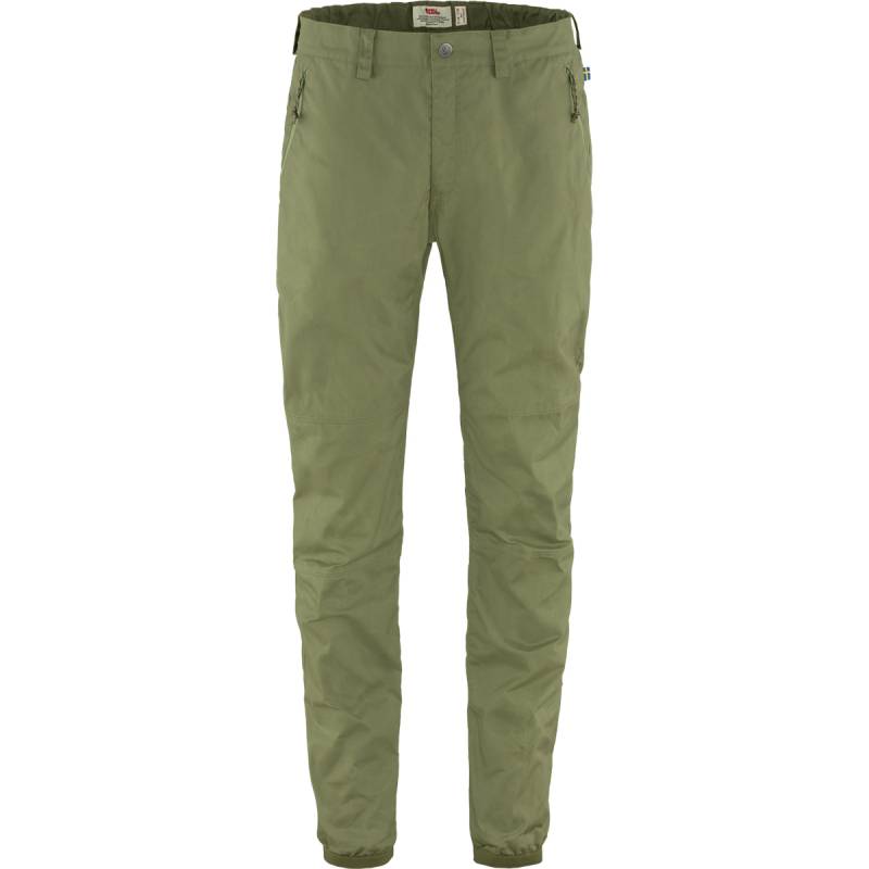 Fjällräven Herren Vardag Hose von Fjällräven