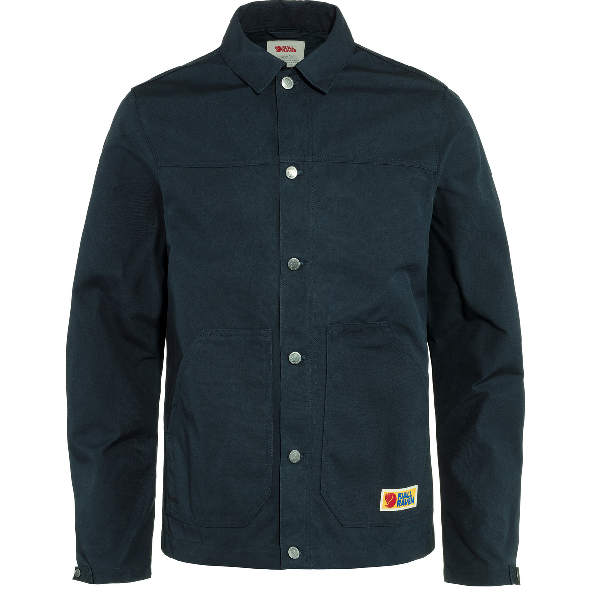 Fjällräven Herren Vardag Jacke von Fjällräven