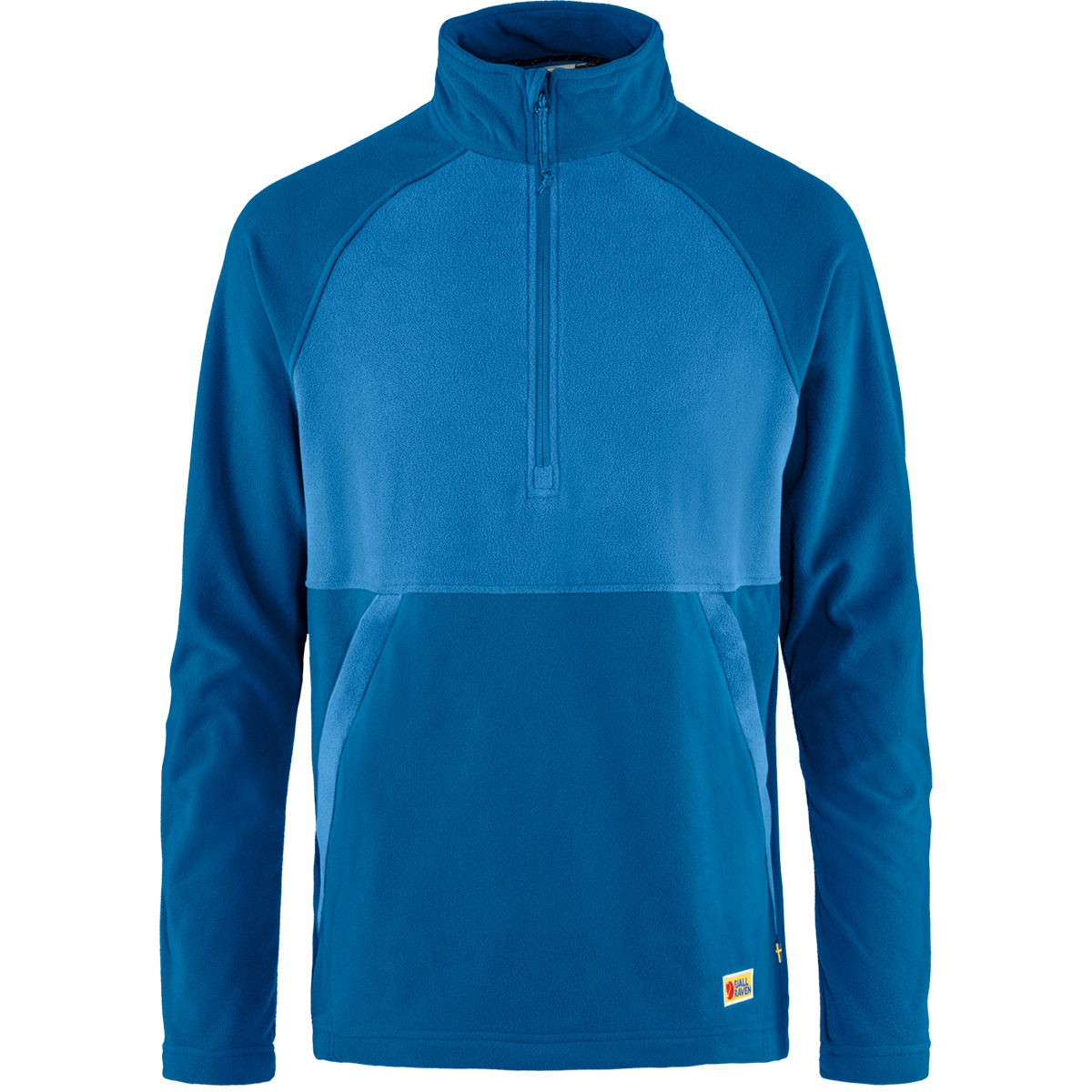 Fjällräven Herren Vardag Lite Fleece Pullover Fjällräven Herren Vardag Lite Fleece Pullover von Fjällräven