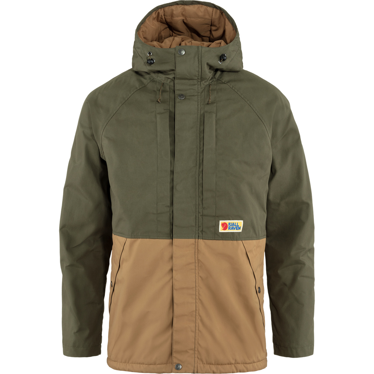 Fjällräven Herren Vardag Lite Padded Jacke Fjällräven Herren Vardag Lite Padded Jacke von Fjällräven