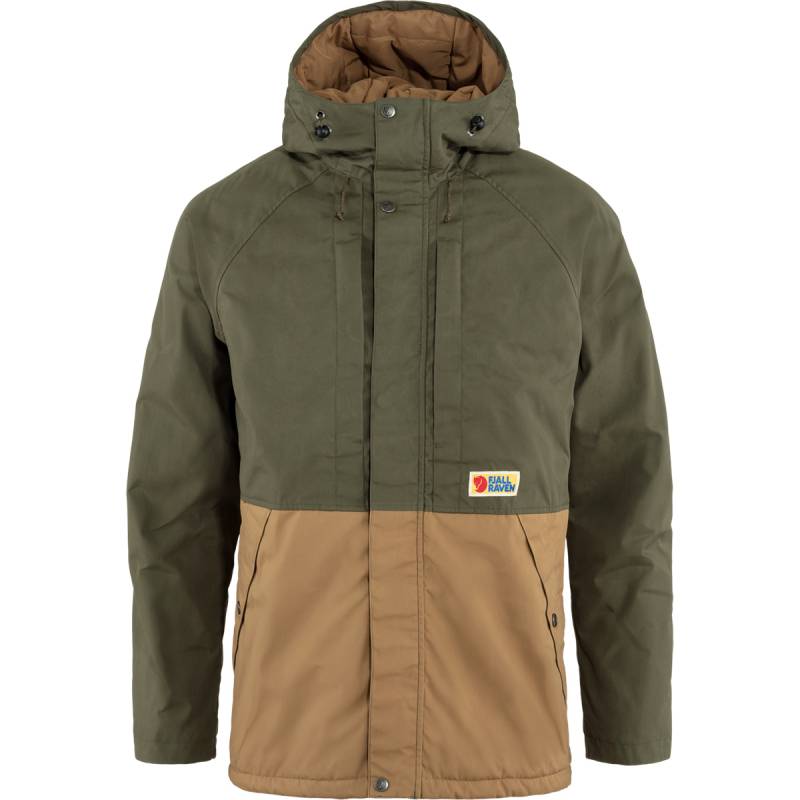 Fjällräven Herren Vardag Lite Padded Jacke von Fjällräven