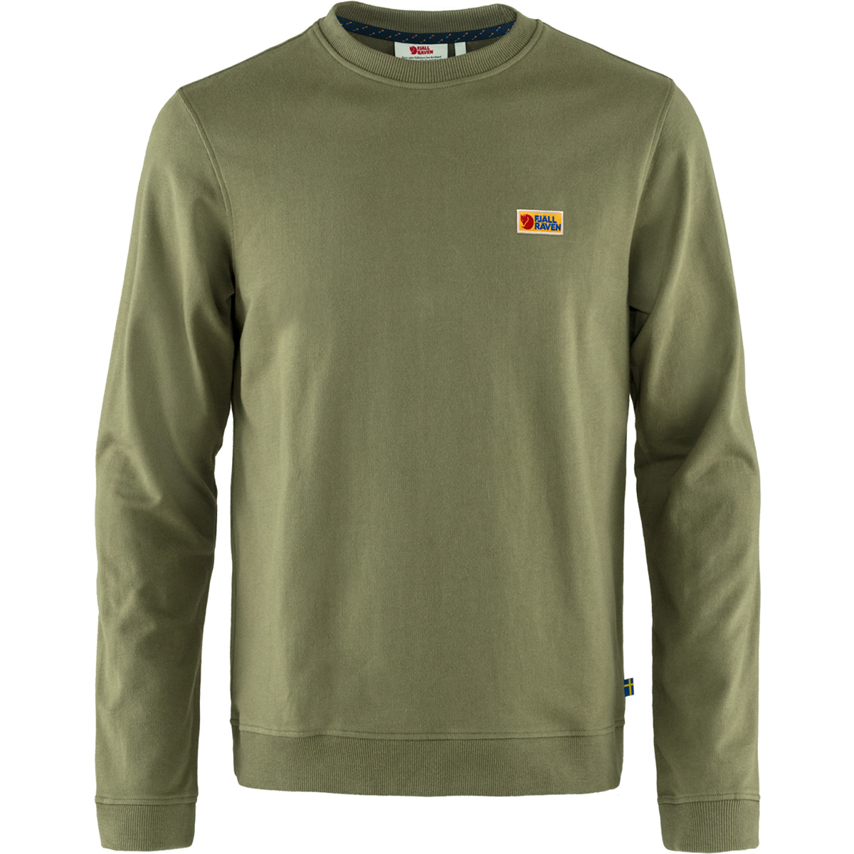 Fjällräven Herren Vardag Pullover von Fjällräven