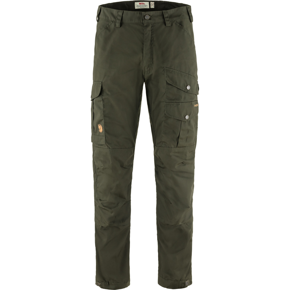 Fjällräven Herren Vidda Pro Hose von Fjällräven