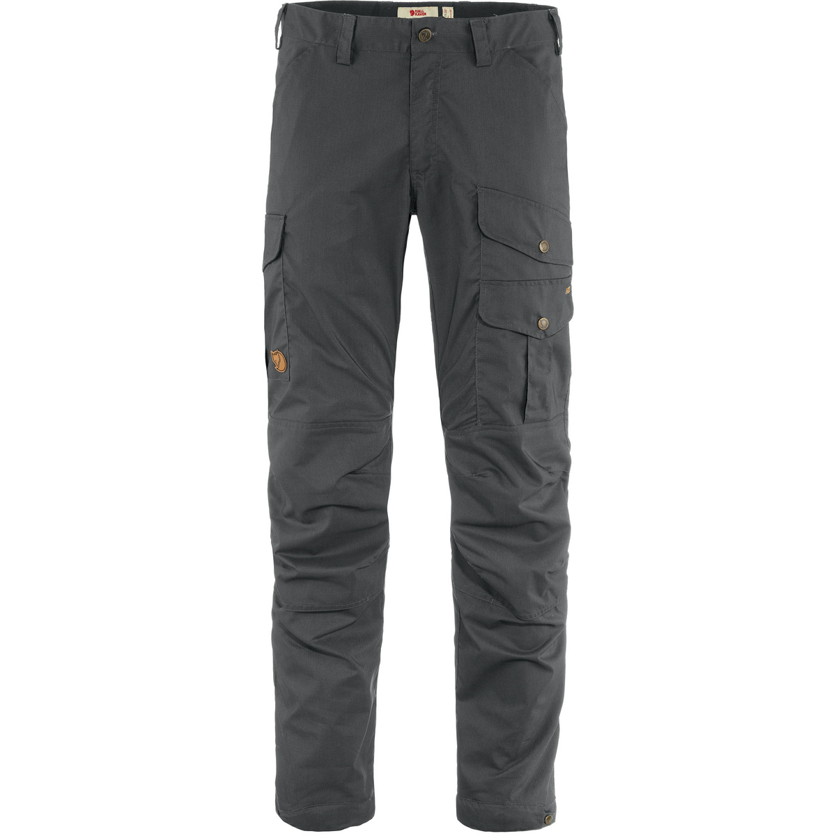 Fjällräven Herren Vidda Pro Lite Hose von Fjällräven