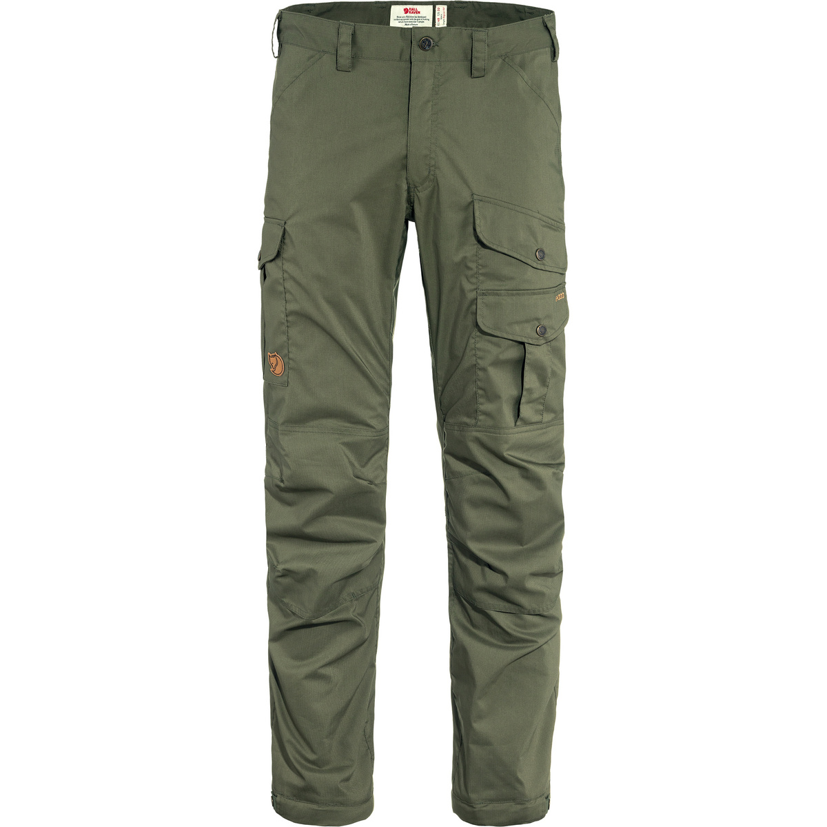 Fjällräven Herren Vidda Pro Lite Hose von Fjällräven