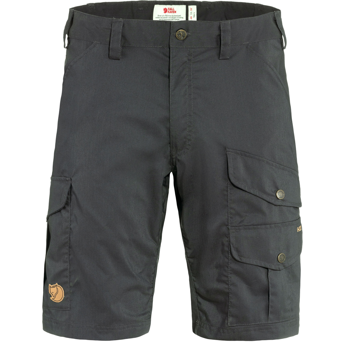 Fjällräven Herren Vidda Pro Lite Shorts von Fjällräven