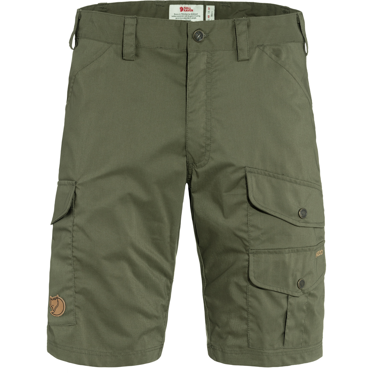 Fjällräven Herren Vidda Pro Lite Shorts Fjällräven Herren Vidda Pro Lite Shorts von Fjällräven