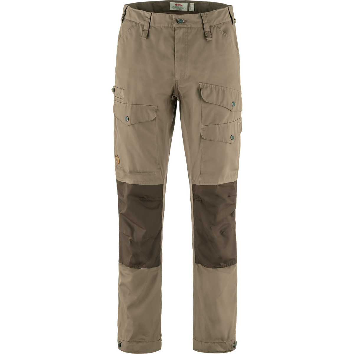 Fjällräven Herren Vidda Pro Ventilated Hose Fjällräven Herren Vidda Pro Ventilated Hose von Fjällräven