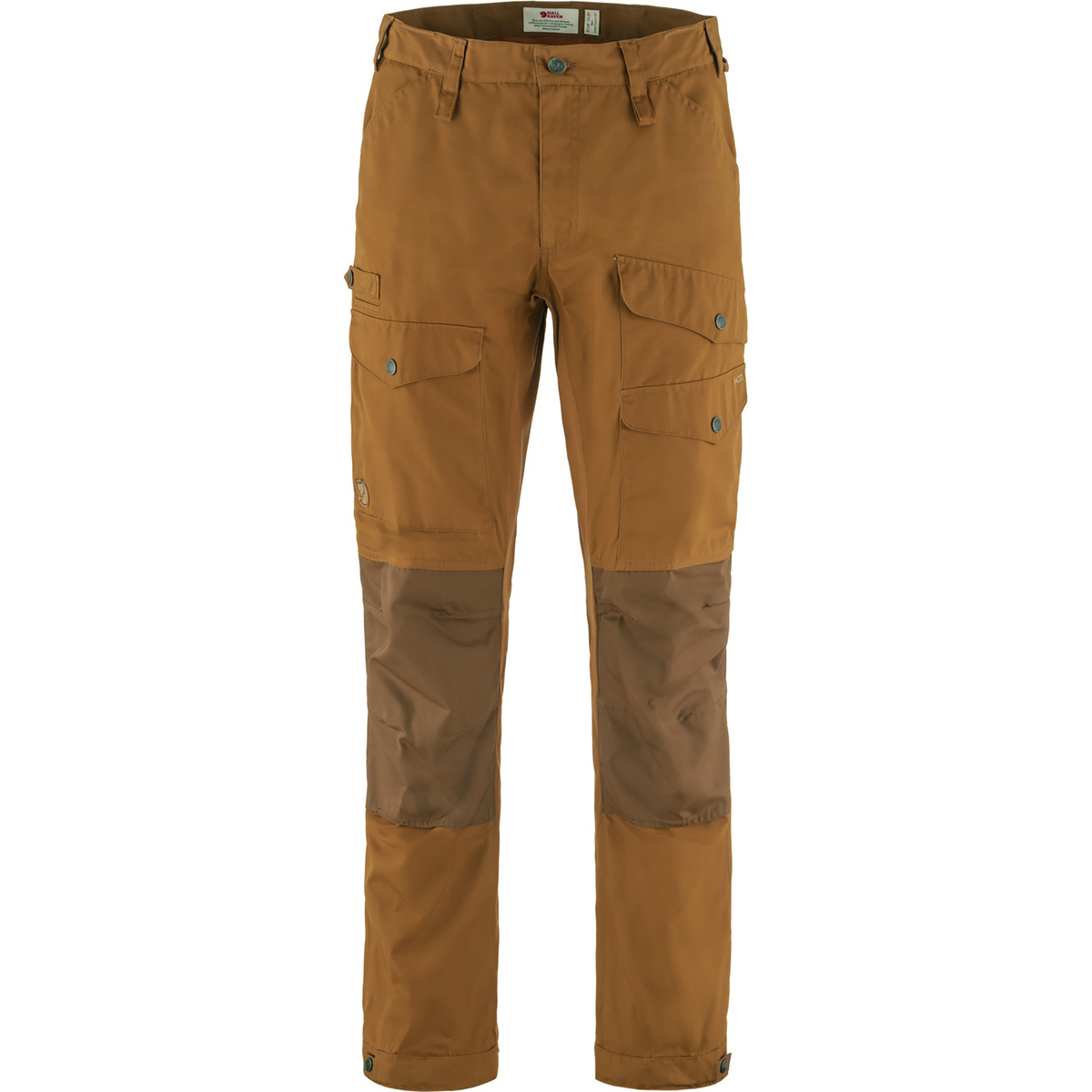 Fjällräven Herren Vidda Pro Ventilated Hose Fjällräven Herren Vidda Pro Ventilated Hose von Fjällräven